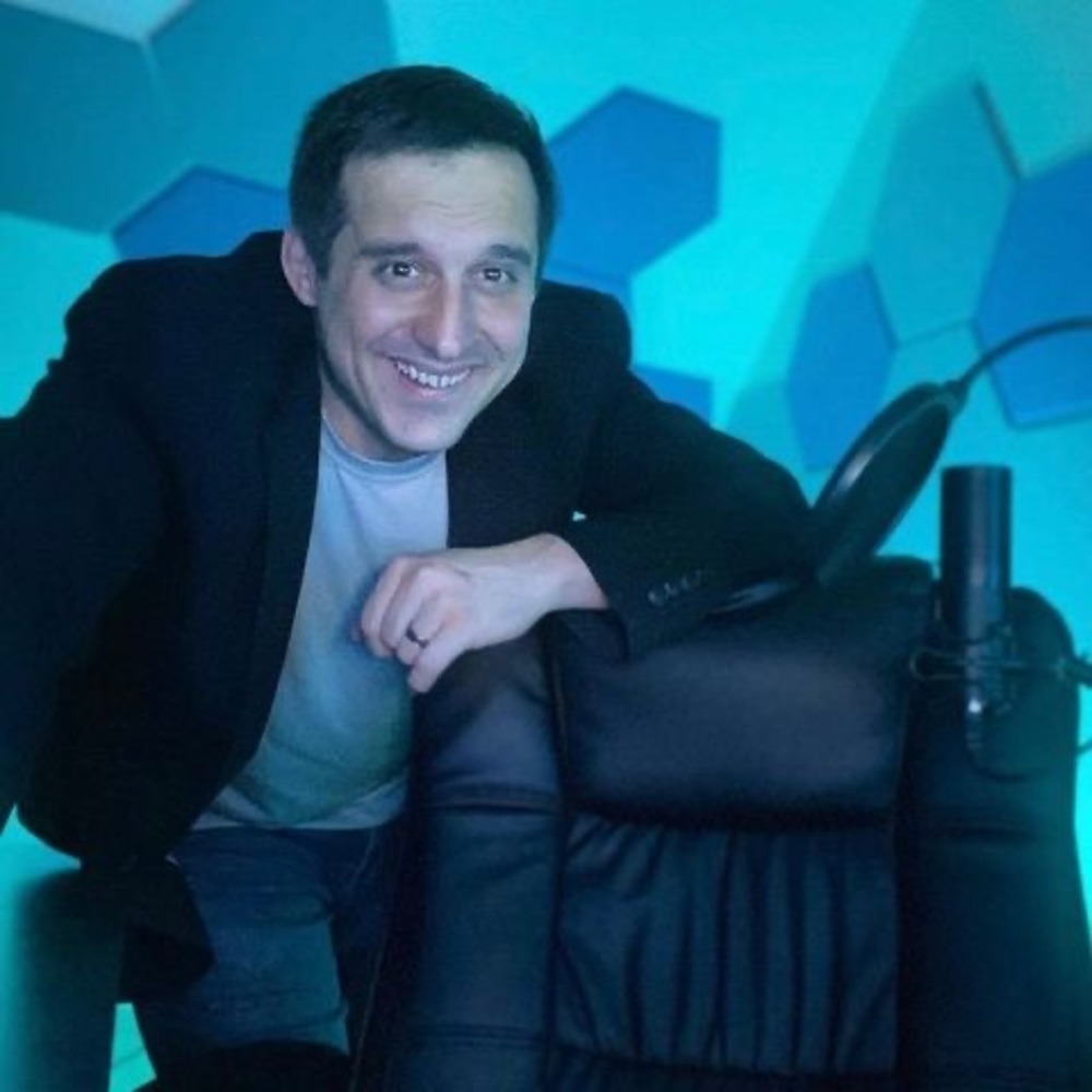 Meet your Posher, Grant